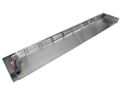 HENNY PENNY 180038 ASSY-LOWER COVER F5 MAP 3W