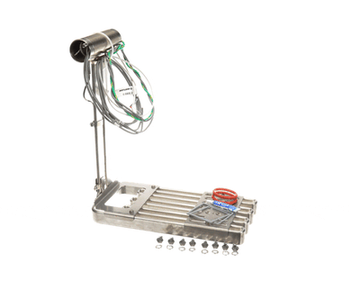 HENNY PENNY 180683-006 SVC PACK-F5 R 7KW 240V 4WIRE