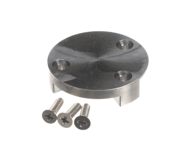 HENNY PENNY 180684 SVC PACK-OIL DIVERTER COVER