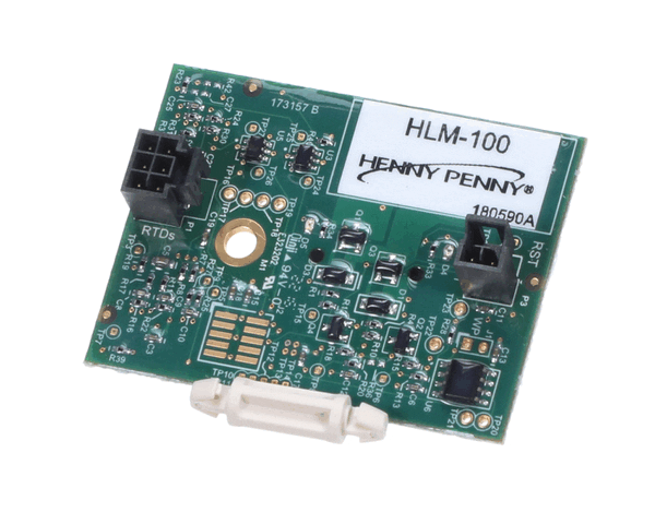 HENNY PENNY PARTS 180705-001