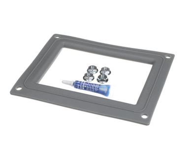 HENNY PENNY 186295 SERVICE PACK - TROUGH SPOUT SEAL