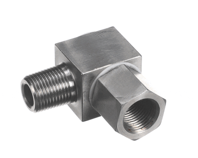 HENNY PENNY 186437 FITTING-SWIVEL 3/8IN  NPT