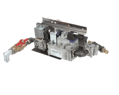 HENNY PENNY 21452 ASSY - CE GAS VALVE 24V - NAT