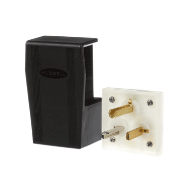 HENNY PENNY 22193 PLUG-125V/NEMA 5-30P/4-POS