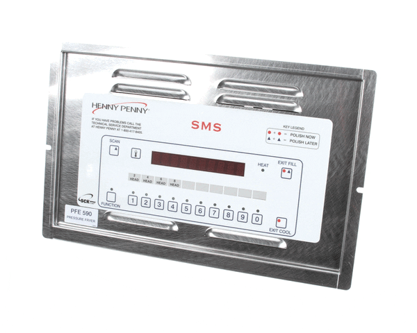 HENNY PENNY PARTS 23720RB