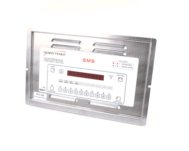 HENNY PENNY 23720 ASSY-KFC 208-240 590 W/S.P.