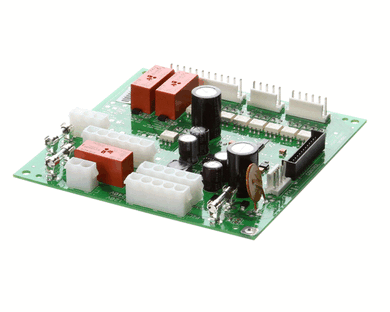 HENNY PENNY 27286RB ASSEMBLY-I/O W/POWER SUPPLY OF