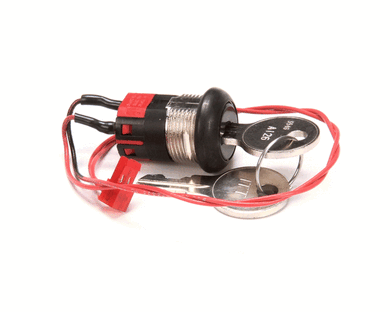 HENNY PENNY 29524 ASSEMBLY-KEY SWITCH S