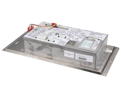 HENNY PENNY 32612RB CONTROL-C8000 4HD FLAT PANEL