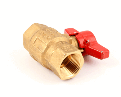 HENNY PENNY 33178 VALVE-3/4 IN GAS BALL