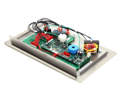 HENNY PENNY 33308RB ASSEMBLY-ELEC CONTROL PANEL REBUILD