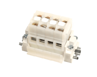 HENNY PENNY 35976 TERMINAL BLOCK ASSEMBLY. 4