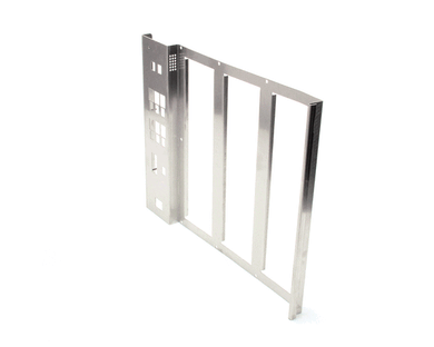 HENNY PENNY 37174 STUDWELD ASSEMBLY-FACE PLATE SO