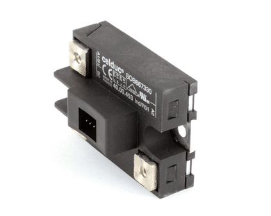 HENNY PENNY 40.00.453 SS 65 AMP RELAY