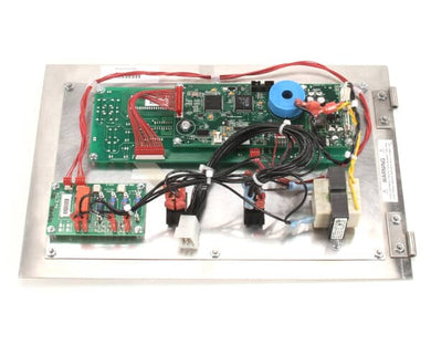 HENNY PENNY 41262RB CONTROL PANEL ASSEMBLY-REBUILT