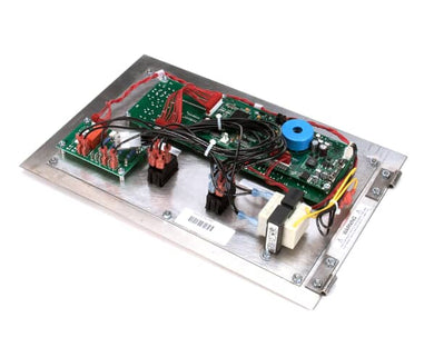 HENNY PENNY 41262 CONTROL PANEL ASSEMBLY S