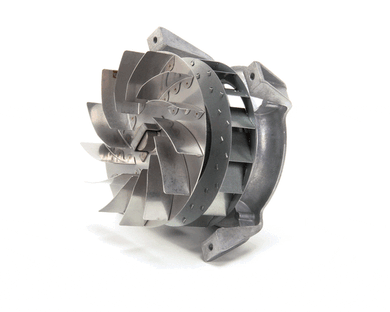 HENNY PENNY 41405 ASSY-BLOWER MOTOR