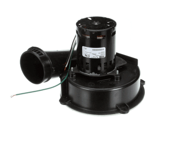 HENNY PENNY 50000 BLOWER ASSEMBLY  240V 50HZ