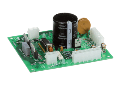 HENNY PENNY 50290RB ASSEMBLY-BASKET LIFT CONTROL PCB