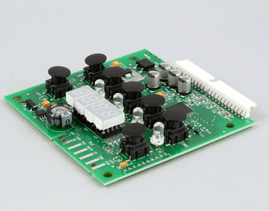 HENNY PENNY 51102RB ASSEMBLY MP94X PCB CONTROL WEN REBLD