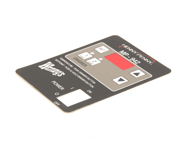 HENNY PENNY PARTS 51560