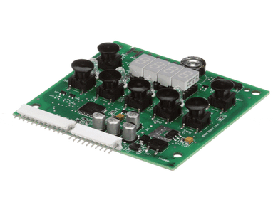 HENNY PENNY 52755RB ASSY MP94X PCB CONTROL GEN MKT