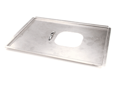 HENNY PENNY 54008 ASSEMBLY-FILTER PAN COVER  SS EL
