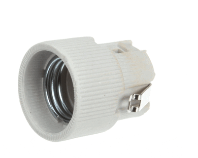 HENNY PENNY 54041 LAMPHOLDER-PORCELAIN CE