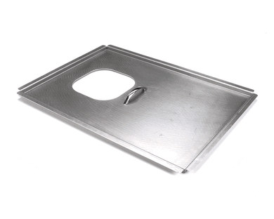 HENNY PENNY 54538 ASSEMBLY-COVER  FILTER PAN  SS