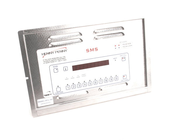 HENNY PENNY PARTS 55765RB