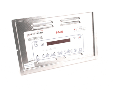 HENNY PENNY 55765RB CONTROL ASSEMBLY-KFCHC11 OFG-390RB