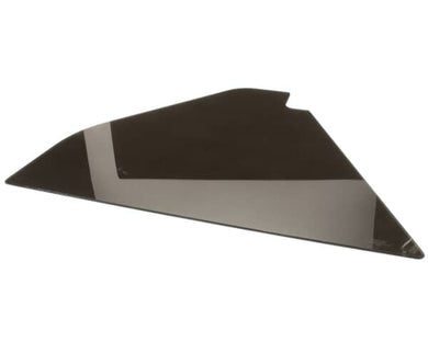 HENNY PENNY 56050-003 SIDE GLASS-H.P.; MIRRORED RH