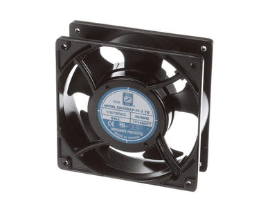 HENNY PENNY 56615 FAN-5 IN BLOWER - 110V-120VSO
