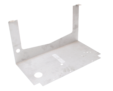 HENNY PENNY 59233 SHROUD - CONTROL PANEL - REA S