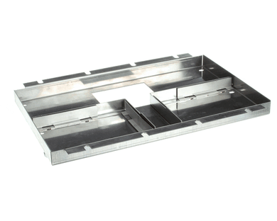 HENNY PENNY 60338 ASSEMBLY-COLLECTOR BOX