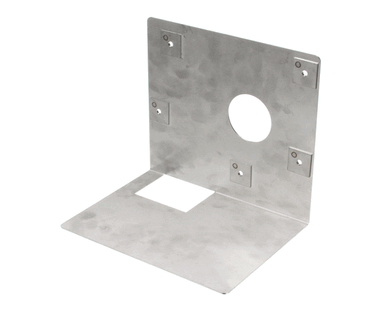 HENNY PENNY 60392 ASSEMBLY-RESTRICTOR PLATE/SPACER