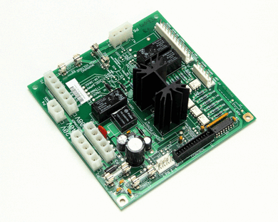 HENNY PENNY 60430RB ASSEMBLY-I/O PCB W/POWER SUPPLY
