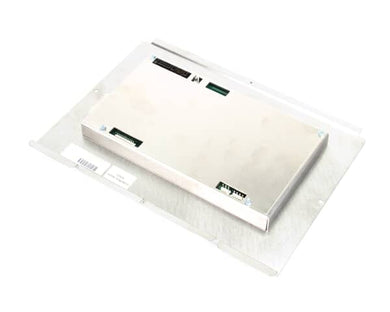 HENNY PENNY 60603RB ASSEMBLY-CONTROL PANEL  6 BTTN OFG-323