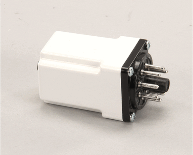 HENNY PENNY 60817 RELAY-TIMER DELAY  ADJUSTABL S
