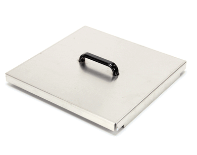 HENNY PENNY 60843 ASSY-FRYPOT COVER  COM.