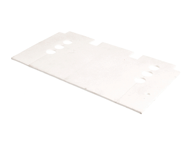 HENNY PENNY 63294 INSULATION-FRYER POT 1/4