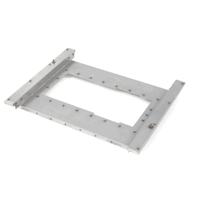 HENNY PENNY 63549 WELD ASSY-WATER PAN BOTTOM