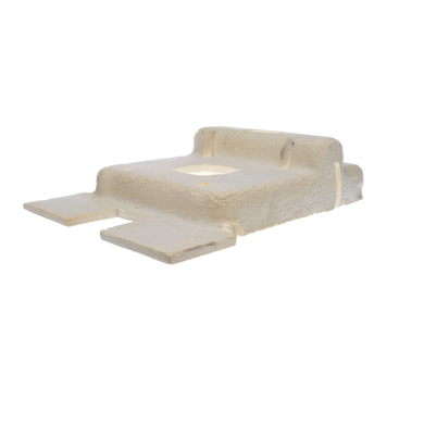 HENNY PENNY 64122 INSULATION-BLOWER MOTOR DUCT