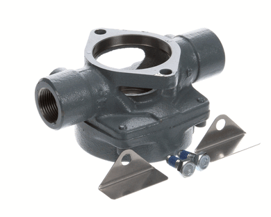 HENNY PENNY 64218 ASSEMBLY-FILTER PUMP-8 GPM