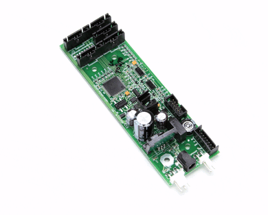 HENNY PENNY 65023RB CONTROL-WENDY S D/S TIMER (T/S