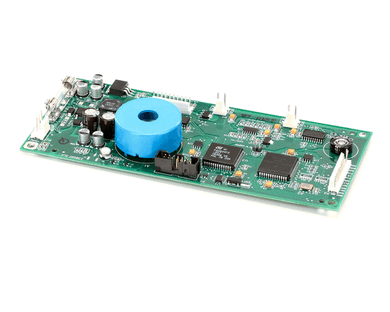 HENNY PENNY 65911 ASSEMBLY-CPU3 TR