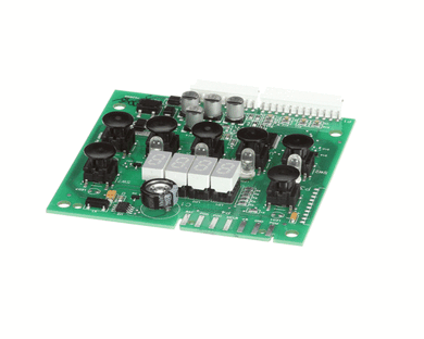 HENNY PENNY 66095 CONTROL-HEC DUTY CYCLE