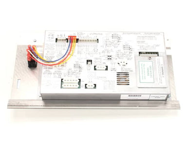 HENNY PENNY 67543RB CONTROL-CFA BP PF TOUCHSWITCH