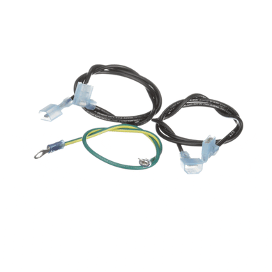 HENNY PENNY 67688 HARN-R/A APAPTER + PNL. GND.