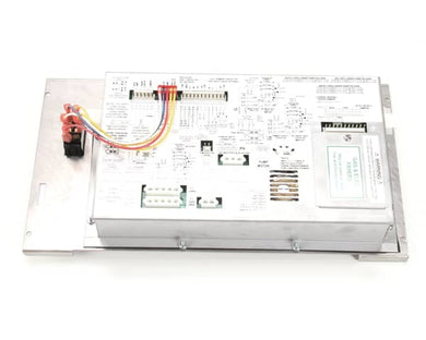 HENNY PENNY 67830RB CONTROL-CFA 02 PF TOUCHSWITCH
